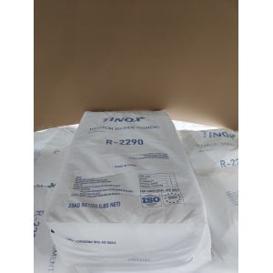 Quality TINOX R-2290 Rutile Titanium Dioxide for Plastic Applications for sale