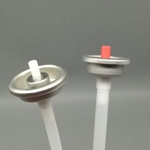 Premium Fire Extinguisher Valve for Portable Fire Extinguishers