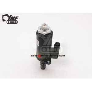 CX130C Hydraulic Control Proportional Solenoid Valve KHJ15450 LL001140