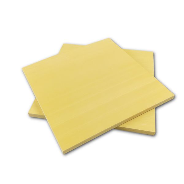Buy Waterproof PVC Wpc Foam Board Custom Laminated For Carbinates at wholesale prices
