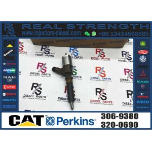 diesel fuel injector 282-0490 292-3780 306-9380 306-9390 310-9067 2645A751 320