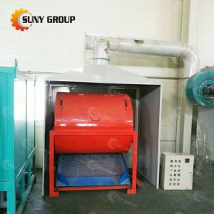 25kW Power High Productivity Pcb Board Dismantling Machine Automatic Pcb