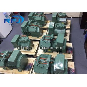 23HP Horse Power Refrigeration Compressors 3ph 4GE-23 / 4GE-23Y Long Lifespan