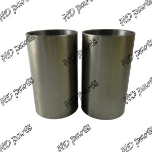 D1403 V1903 Diesel Engine Cylinder liner 16427-02310 For KUBOTA