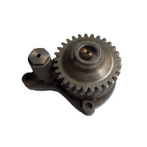 China Machinery Diesel Engine Spare Parts A2300 Lubriing Oil Pump 4901216 on sale