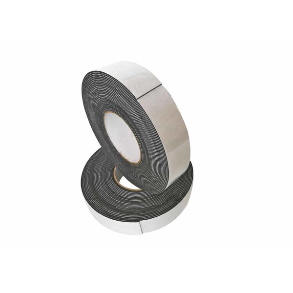Buy Professional Factory Outlet Black Single Sided EVA Foam Tape at wholesale prices