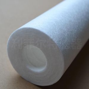 1kg Productivity Multi-Layer Sediment Water Filter Cartridge with 500L/Hour Flow