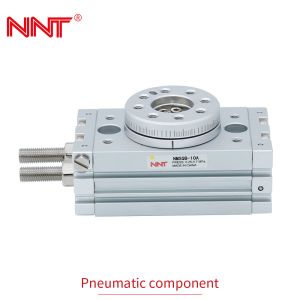 MSQ Pneuamtic Air Gripper Cylinder Rotary Table Rodless Actuator