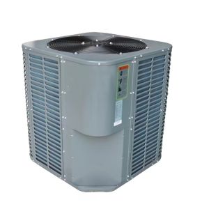 Cassette Top Discharge Light Commercial Air Conditioner Floor Ceiling Ducted Air Conditioning System
