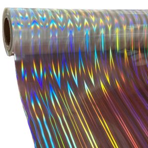 Direct Beam Package Bopp Laminating Film Moisture Proof And Transparent For