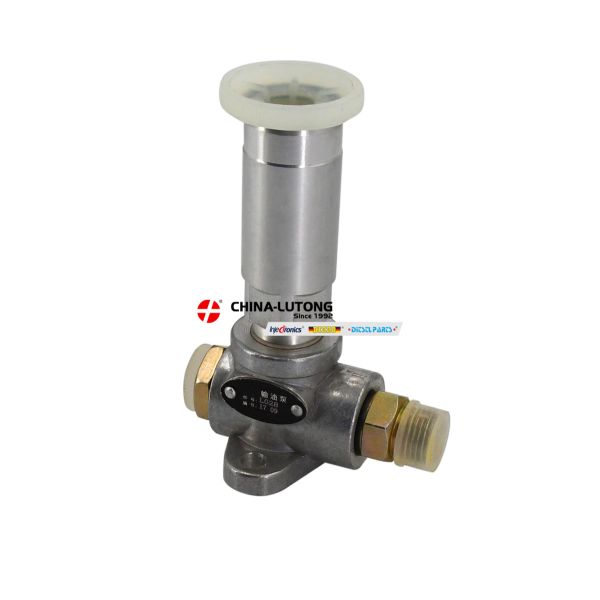 High Quality Hand Primer Assembly 0 440 011 007 0440011007 Fuel Pump for MAN E2000 Engine Precision Mechanics Parts Manufacturer instock item fast