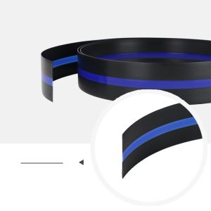 Hand Making 3D Sign Trim Cap Letters 8cm Width weather resistant