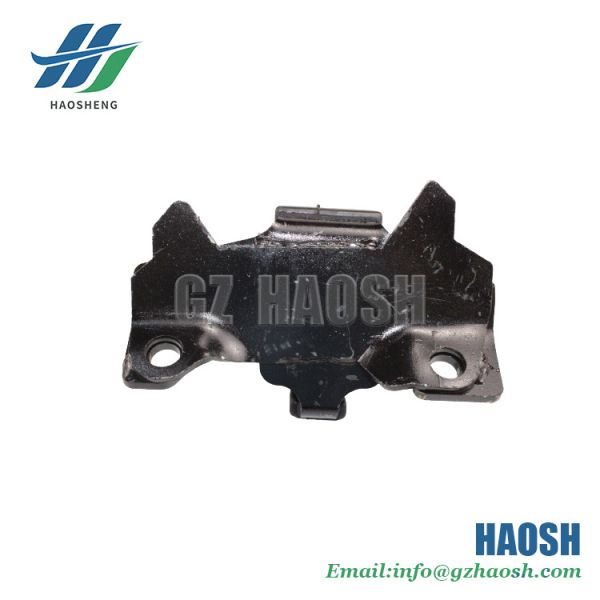 Engine Mounting 8-98075376-5 8980753765 For Isuzu Dmax 2012 Rmmux
