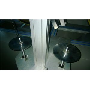 Bicycle Irregular Surface Electronic Universal Testing Machine One Year