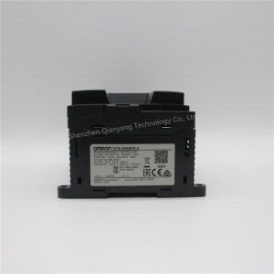 Original New Omron Cp1e CPU Unit PLC Module Cp1e-N30SDR-a