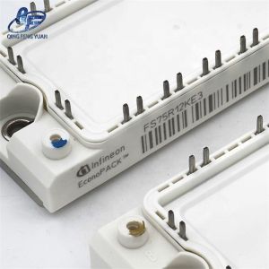Hot selling FS75R12KE3 FS75R12 IGBT Inverter Power Module 1200V 75A
