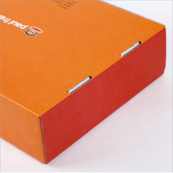 Clothing Mailer Custom Corrugated Boxes