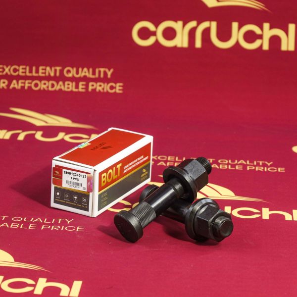 Buy 199012340123 AZ9112340123 FOR howo  ALEX PARTS BOLT at wholesale prices