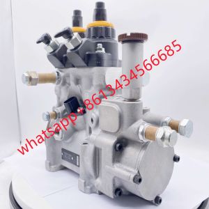 Quality P11C Diesel Engine Fuel Injection Pump 094000-0530 For HINO 22730-1330 22100-E0360 22100-E0361 for sale