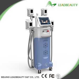 China Easy to use fat freezing cryo machine slimming on sale