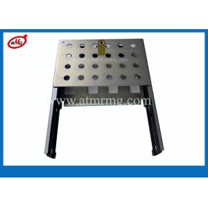 445-0731304 4450731304 ATM Parts NCR S2 RA Short Nose Tracks 307MM