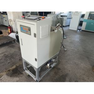 Eco-Centric Pulp Mold Coating Machine for Bio-Based Coating Application on Straw