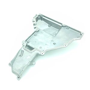 Customization Customized Request OEM Aluminum Alloy Metal Die Casting Made