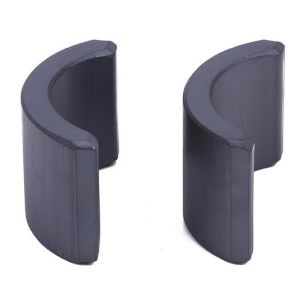 Automobile Motors anisotropic ferrite magnet