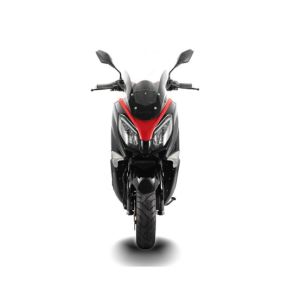 LY-BD09Electric motorcycle Electric bicycle adult electric scooter