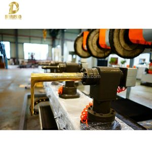 Quality Automatic Polishing Machine Cnc Polishing Machine Buffing Machine for sale