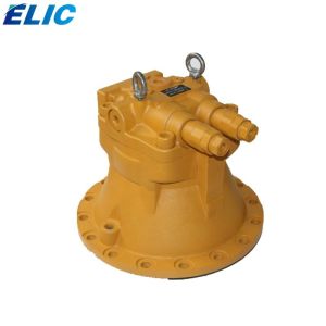 China 320B Hydraulic Excavator Parts Swing Motor 134-7133 on sale