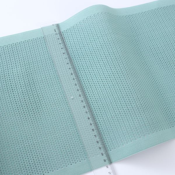 Custom polyester Waistband nylon medical elastic band woven belt webbing adjustable