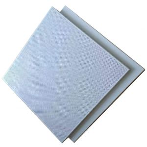 Modern Design Aluminum Composite Exterior Wall Panels with Hydrophobic Surface