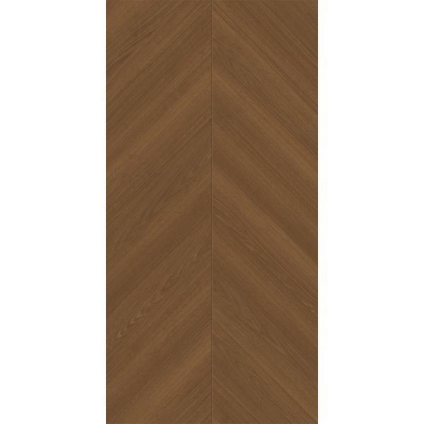 Acid-Resistant Wood Look Porcelain Tiles 600x1200mm AAA Grade