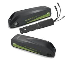 For Hailong battery DC24-48V controller 9 mosfets on electric bike