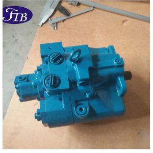 JS81 AP2D36 Excavator Hydraulic Main Pump