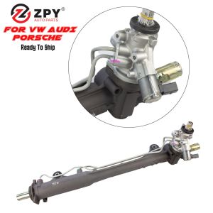 OEM Audi A4 Steering Rack 95834701100 7L8422062L 7L8422062GX 7L8422062G