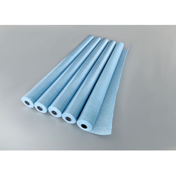 Buy Smoothness Surface Automatic Blanket Wash Cloth High Wet Keeping Capability at wholesale prices