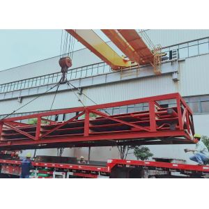 Corrosion Resistance Carbon Steel Boiler Membrane Wall BS1113:1999 SA210A1