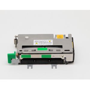 High Speed Mechanism Thermal Printer For Subway Ticket Terminal