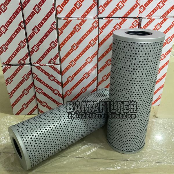 Tzx2-100X5 Tzx2-100X10 Oil Return Filter Element for BAMA Applicable Leemin Hydraulic