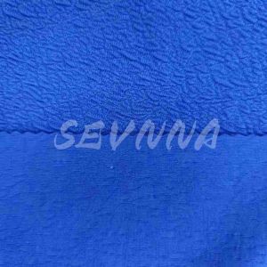 Quality Customized Recycled Polyester Activewear Knit Fabric With Breathability for sale