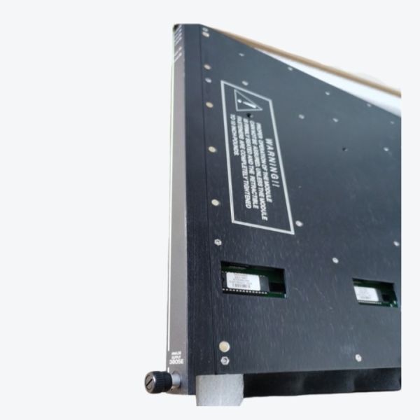 Buy TRICONEX 9871-810 ANALOG OUTPUT TERMINAL BOARD at wholesale prices