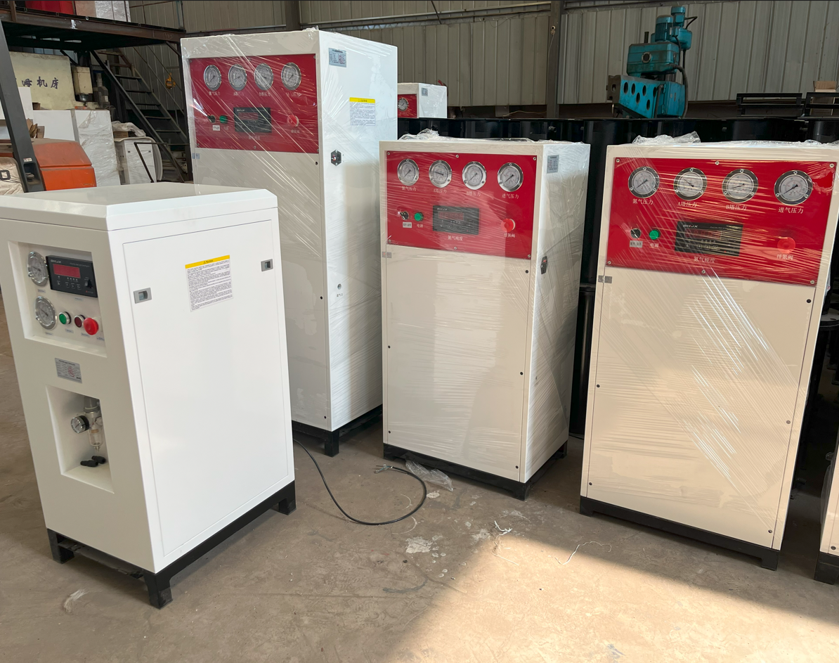 Bonens machinery Tech (Qingdao) company Ltd .