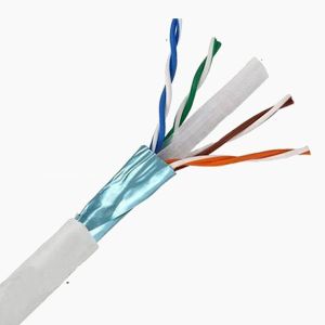 China Cat6 UTP Lan Cable 1m/2m/3m/5m/10m/15m/20m/30m/50m/100m PVC/RoHS PVC/LSZH on sale