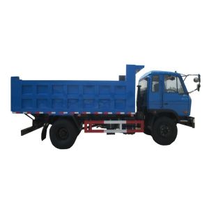 Dongfeng 4x2 10T Dump Truck 10T Dumper 10T Dump Trucks