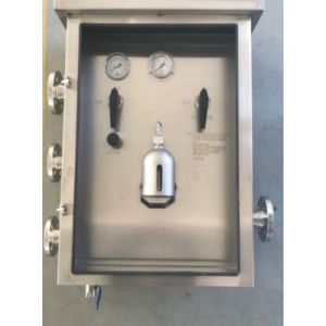 Liquid Automatic Sampling System / 0.02Mpa Closed Loop Sampling Systems