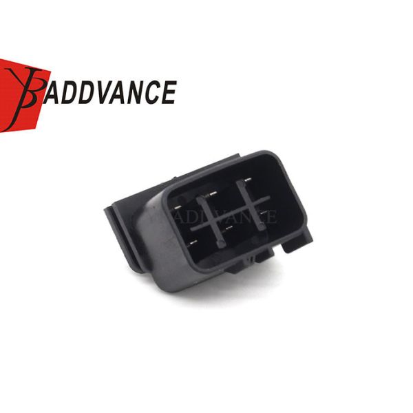 FP-C-SW6M-B 6 Pin FSW Male ECM ECU PCB Sealed Voltage Regulator Rectifier