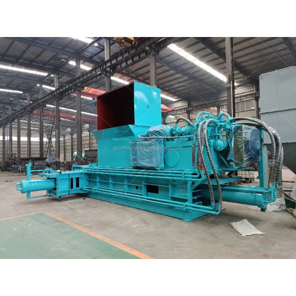 Square Baler 29kg Horizontal Hydraulic Wheat Straw Pressing Baling Machine for Alfalfa