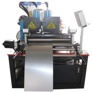 Chain Driving Steel Sheet Roll Forming Machine Processing Flow Of Uncoiling Auto